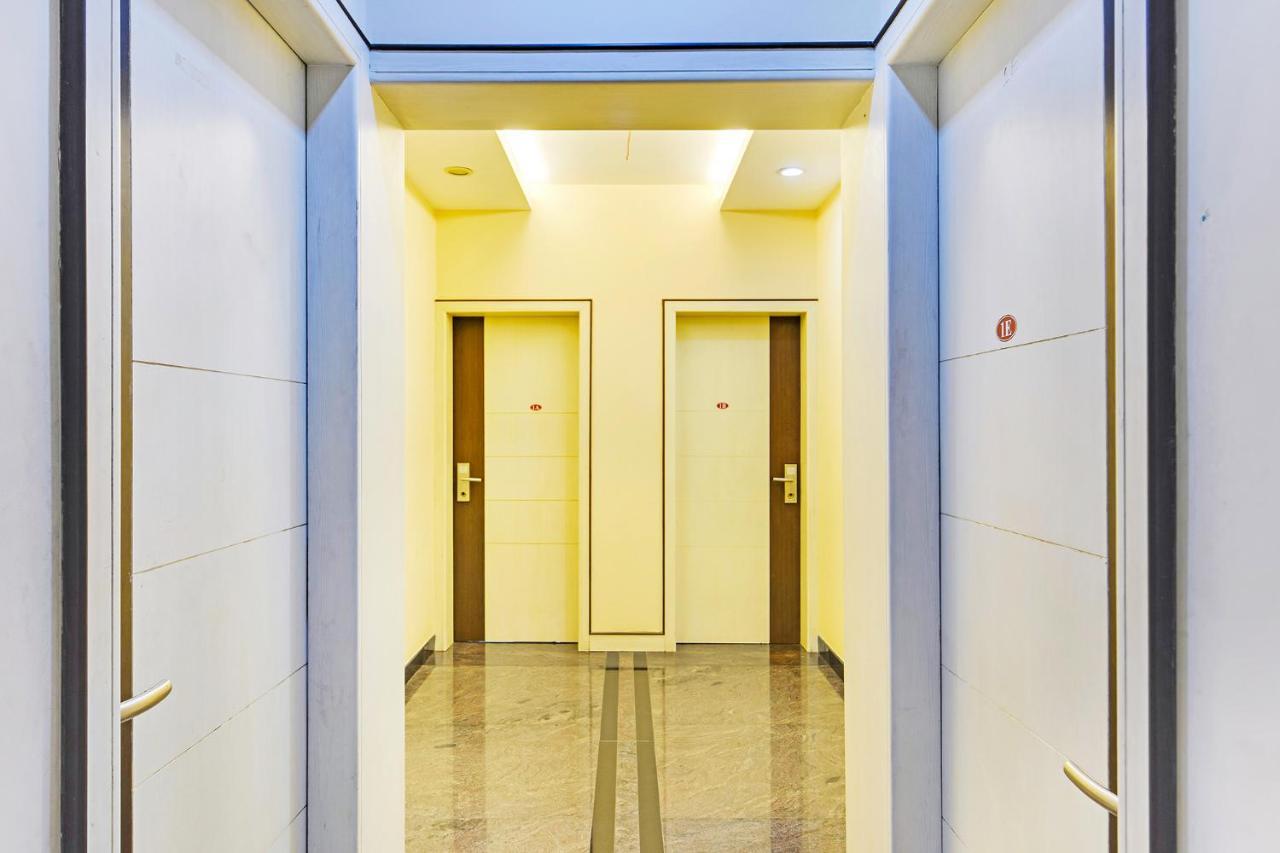 מלון צ'נאי Fabexpress B Zone - Nr Us Consulate מראה חיצוני תמונה
